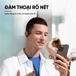 Tai nghe Bluetooth thể thao Anker Soundcore V30i - A3873