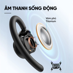Tai nghe Bluetooth True Wireless Anker Soundcore V20i - A3876
