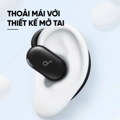 Tai nghe Bluetooth True Wireless Anker Soundcore V20i - A3876
