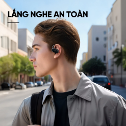 Tai nghe Bluetooth True Wireless Anker Soundcore V20i - A3876