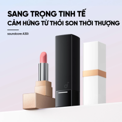Tai nghe không dây Anker Soundcore A30i - A3958