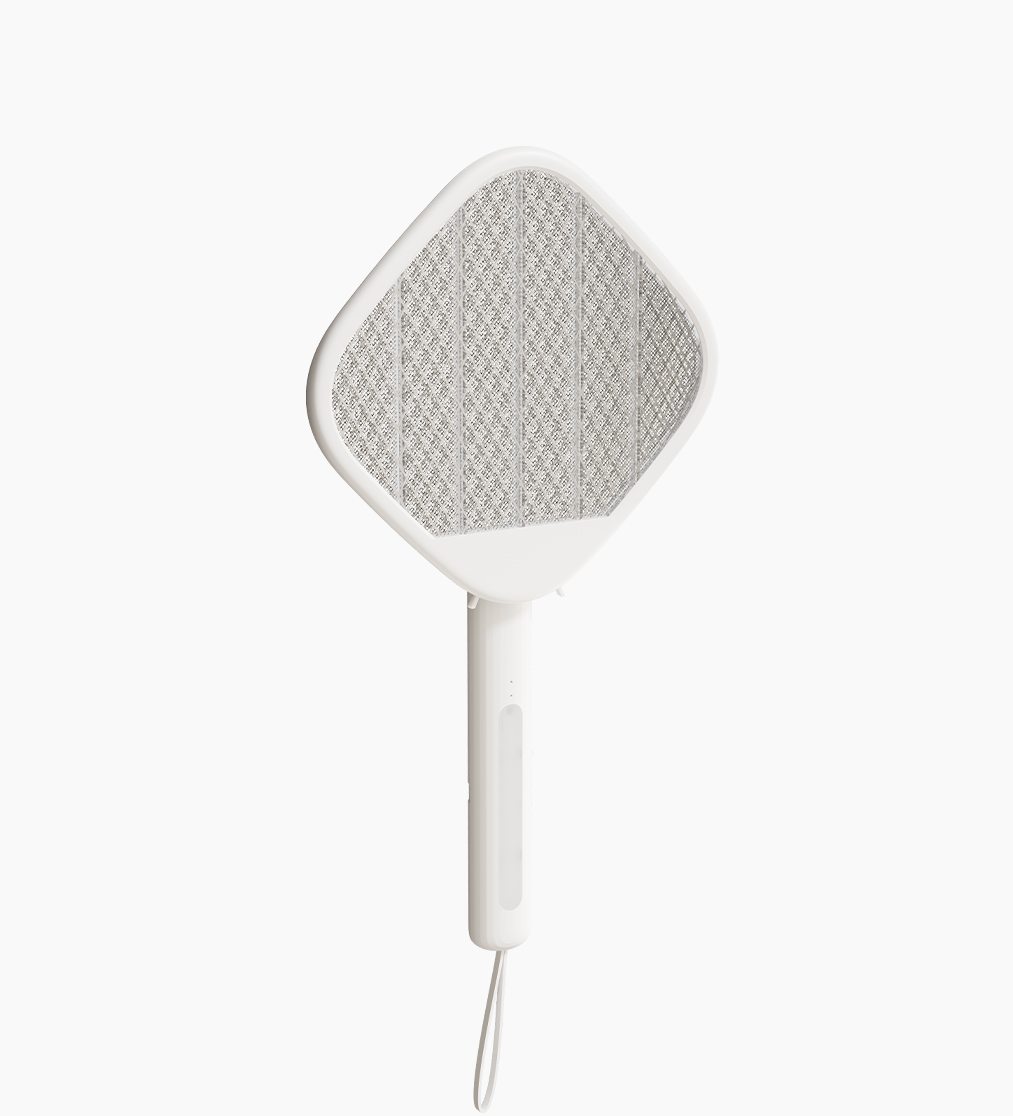 Vợt muỗi gấp gọn LUMIAS ESD-3500W PRO - Chính hãng Vợt muỗi gấp gọn LUMIAS ESD-3500W PRO - Chính hãng - Ảnh 2