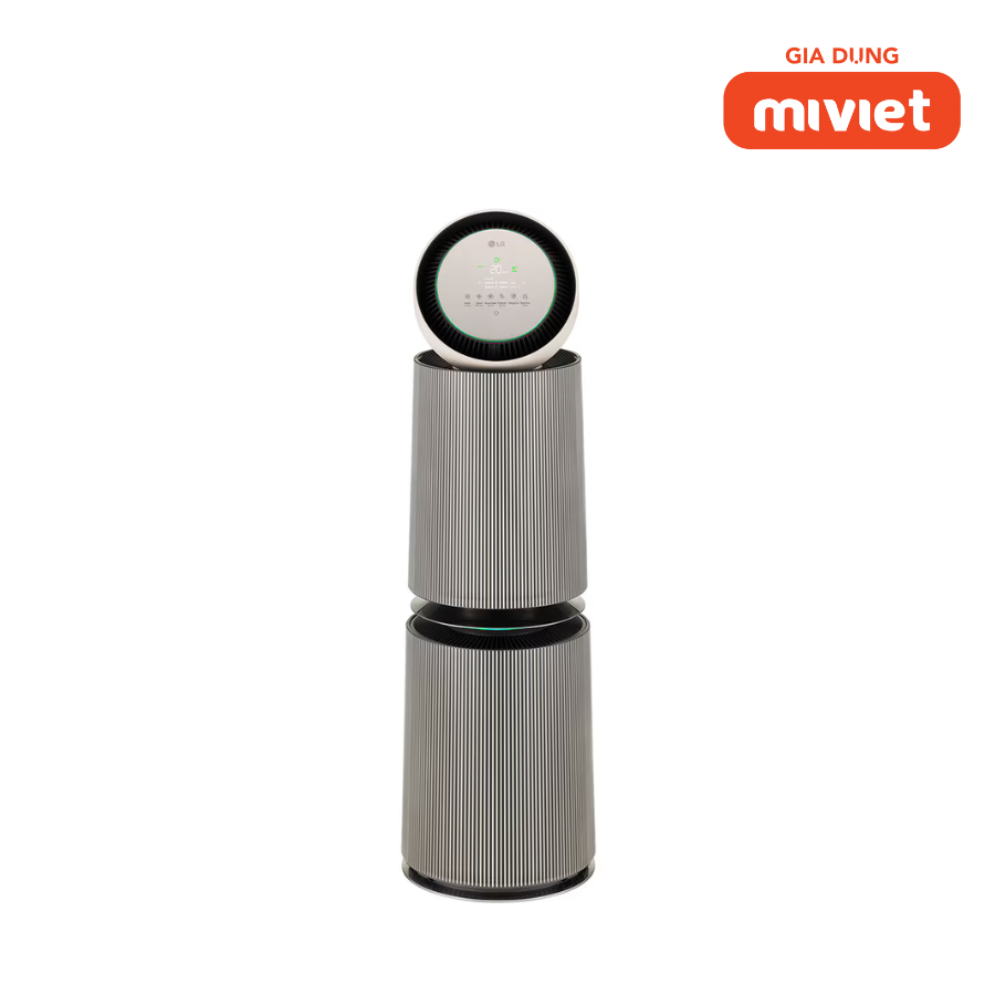 Máy lọc không khí LG Puricare 360 Alpha 2 tầng công nghệ UVnano