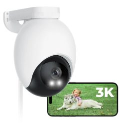 Camera an ninh ngoài trời IMILAB EC6