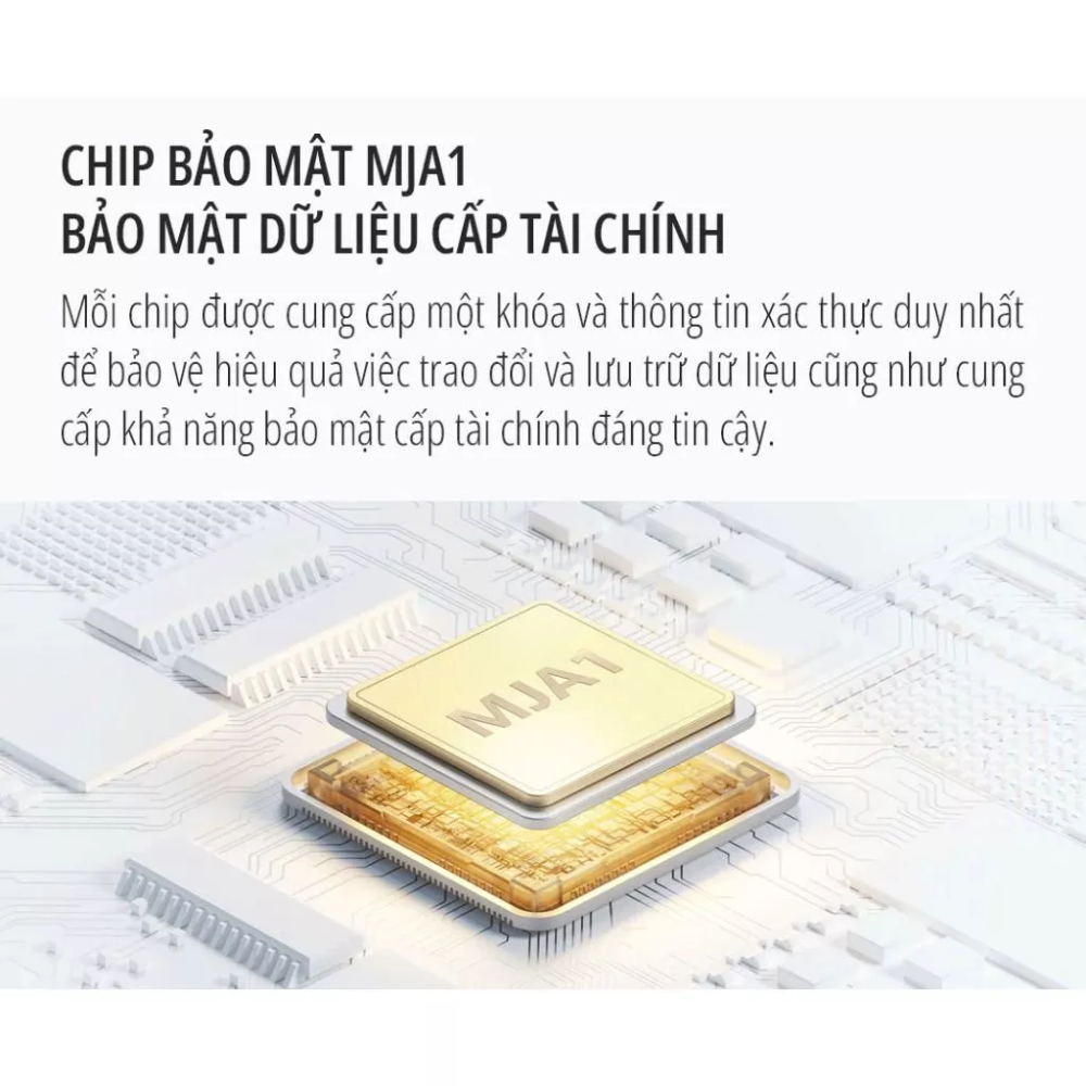 Camera giám sát thông minh Xiaomi C301 - Chính hãng Chip bảo mật MJA1
