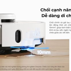 Robot hút bụi lau nhà Dreame L40 Ultra