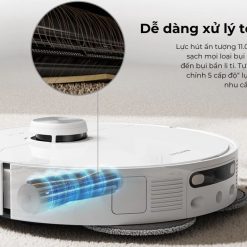 Robot hút bụi lau nhà Dreame L40 Ultra