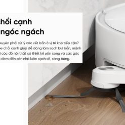 Robot hút bụi lau nhà Dreame L40 Ultra
