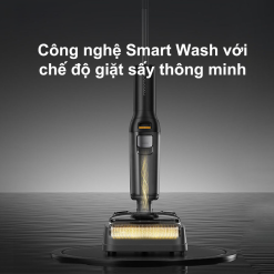 Máy hút bụi lau nhà cầm tay Roborock F25 ACE