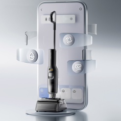 Máy hút bụi lau nhà cầm tay Roborock F25 ACE