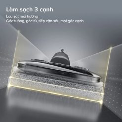 Máy hút bụi lau nhà cầm tay Roborock F25 ACE