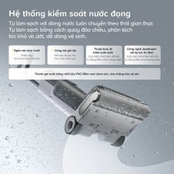 Máy hút bụi lau nhà cầm tay Roborock F25 ACE
