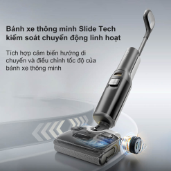 Máy hút bụi lau nhà cầm tay Roborock F25 ACE