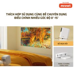 Máy Chiếu Mini Wanbo Dali - Chính hãng