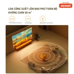 Máy Chiếu Mini Wanbo Dali - Chính hãng