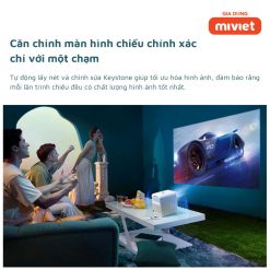 Máy Chiếu Mini Xiaomi Wanbo Mozart 1 - Chính hãng
