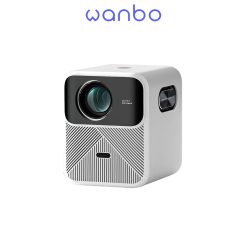 Máy chiếu mini xiaomi wanbo mozart 1