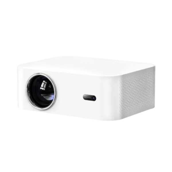 Máy Chiếu Mini Xiaomi Wanbo X2 Max - Chính hãng