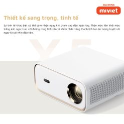 Máy Chiếu Mini Xiaomi Wanbo X5