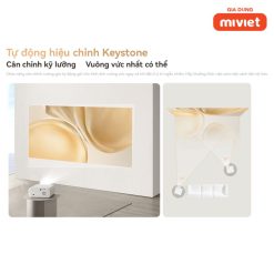 Máy Chiếu Mini Xiaomi Wanbo X5