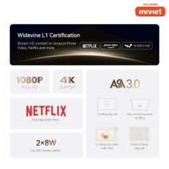 Máy Chiếu Wanbo DaVinci 1 Pro