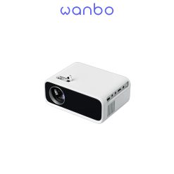 Máy Chiếu Wanbo Mini Pro - Chính hãng