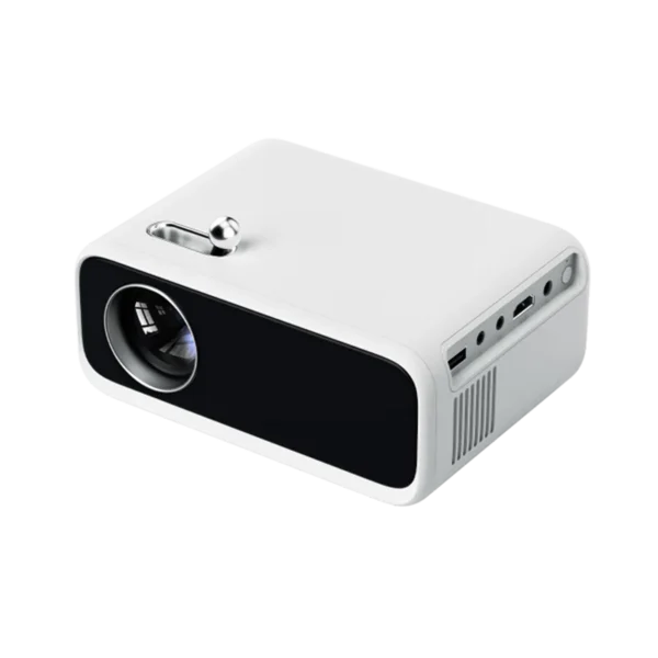 Máy Chiếu Wanbo Mini Pro - Chính hãng