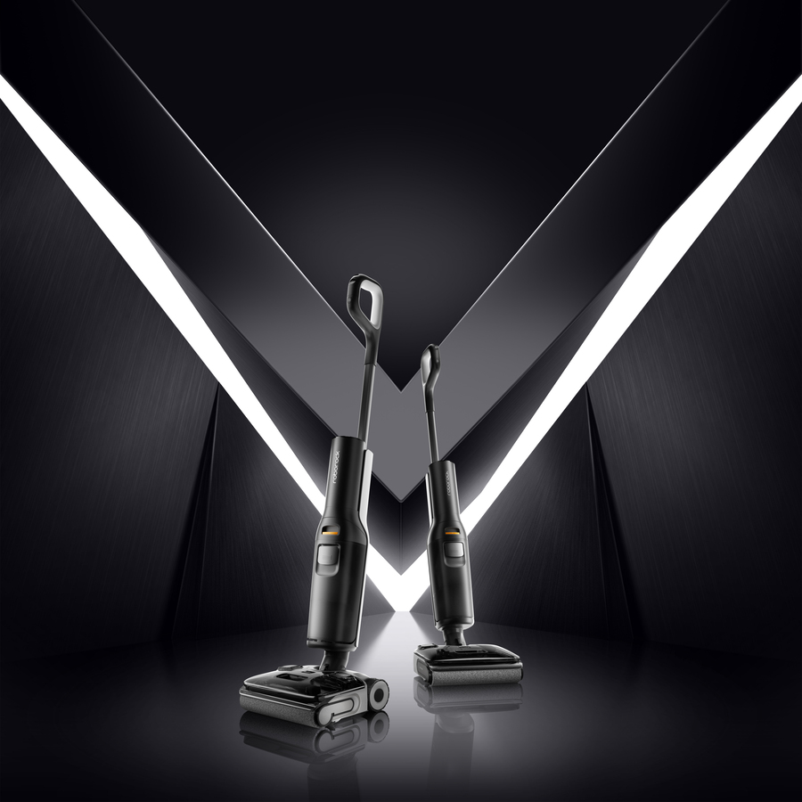 Máy hút bụi lau nhà cầm tay Roborock F25 ACE