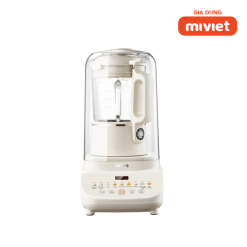 Máy làm sữa hạt đa năng Joyoung JHSB-602 | Công suất 1000W | 12 chức năng
