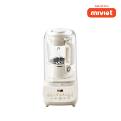 Máy làm sữa hạt đa năng Joyoung JHSB-602 | Công suất 1000W | 12 chức năng