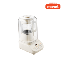 Máy làm sữa hạt đa năng Joyoung JHSB-602 | Công suất 1000W | 12 chức năng