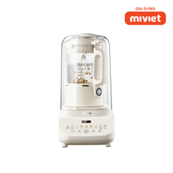 Máy làm sữa hạt đa năng Joyoung JHSB-602 | Công suất 1000W | 12 chức năng