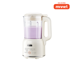 Máy làm sữa hạt Joyoung JSM-135 | Dung tích 1.2L | Công suất 400W Máy làm sữa hạt Joyoung JSM-135 | Dung tích 1.2L | Công suất 400W