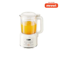 Máy làm sữa hạt Joyoung JSM-135 | Dung tích 1.2L | Công suất 400W Máy làm sữa hạt Joyoung JSM-135 | Dung tích 1.2L | Công suất 400W