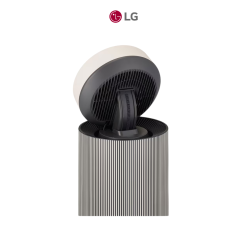 Máy lọc không khí LG Puricare 360 Alpha 2 tầng công nghệ UVnano