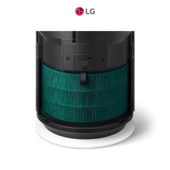 Máy lọc không khí LG PuriCare 360 Hit – Hệ thống lọc đa màng