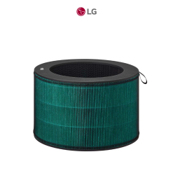 Máy lọc không khí LG PuriCare 360 Hit – Hệ thống lọc đa màng