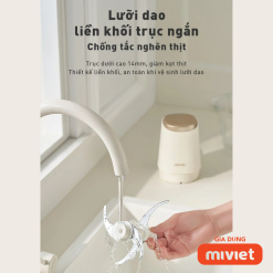 Máy xay thực phẩm đa năng Joyoung JSC-305