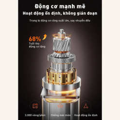 Máy xay thực phẩm đa năng Joyoung JSC-305