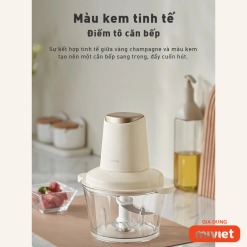 Máy xay thực phẩm đa năng Joyoung JSC-305