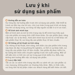 Máy xay thực phẩm đa năng Joyoung JSC-305