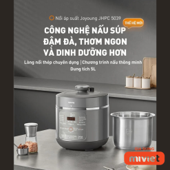 Nồi áp suất Joyoung JHPC-5039