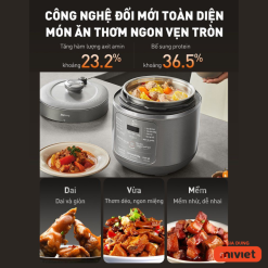 Nồi áp suất Joyoung JHPC-5039