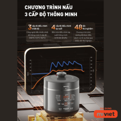Nồi áp suất Joyoung JHPC-5039