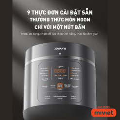Nồi áp suất Joyoung JHPC-5039