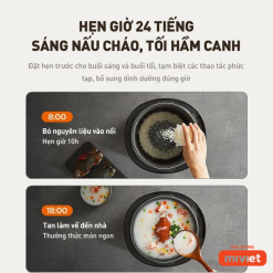 Nồi áp suất Joyoung JHPC-5039