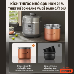 Nồi áp suất Joyoung JHPC-5039