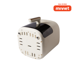 Nồi chiên không dầu 5L Joyoung JAF-566 | Công suất 1500W | Điều khiển cảm ứng