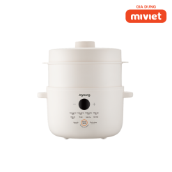 Nồi nấu chậm Joyoung JSC-187 | Dung tích 1.8L | Công suất 300W