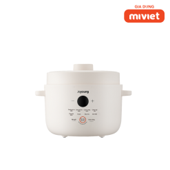 Alternative view of Nồi nấu chậm Joyoung JSC-187 | Dung tích 1.8L | Công suất 300W